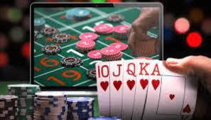 Вход на зеркало Casino HelaBET